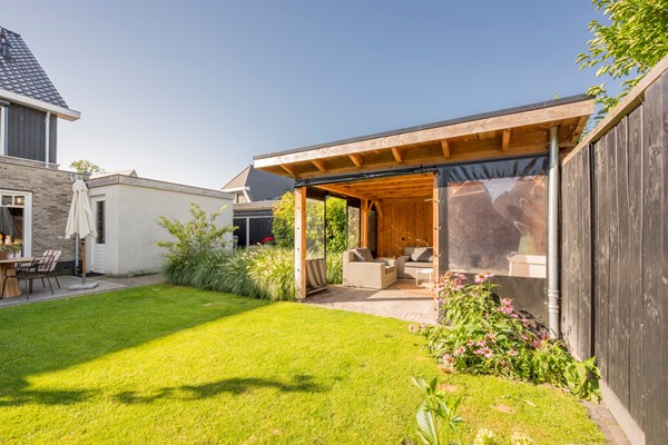 Medium property photo - Wouterskamp 15, 3781 KB Voorthuizen
